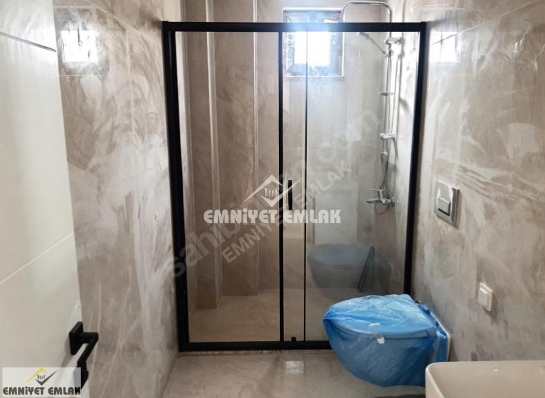 Ereğli Kirmanlı Mahallesi Deniz Manzaralı, Kaletepe’de Satılık 3+1 Daire