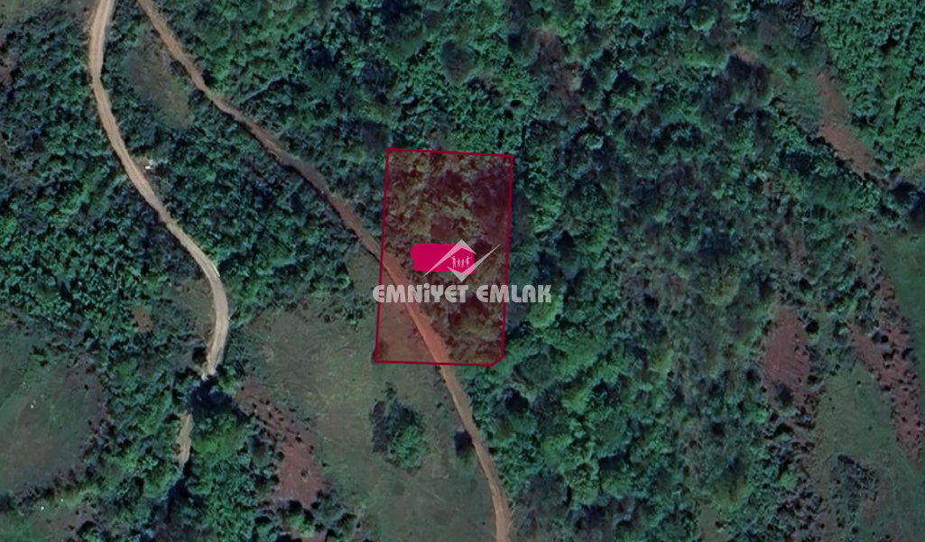 Kdz. Ereğli Belen Mahallesi’nde 8 Kat İmarlı Satılık Arsa