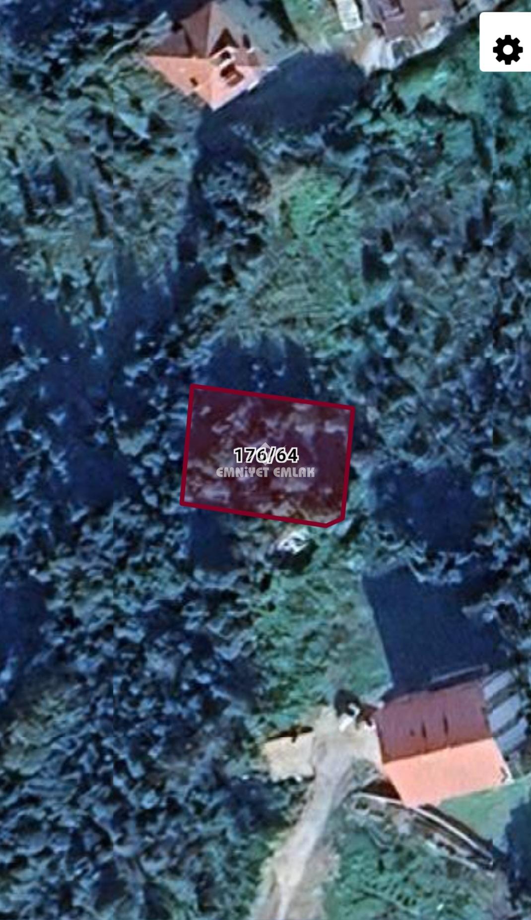 Ereğli Gülüç’te Deniz Manzaralı Satılık 430m² Konut İmarlı Arsa