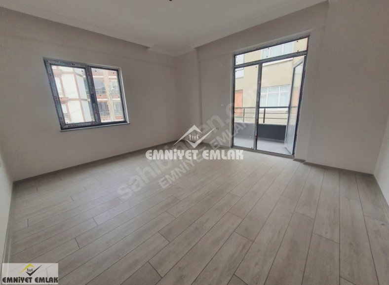 Ereğli Kirmanlı Mahallesi Deniz Manzaralı, Kaletepe’de Satılık 3+1 Daire