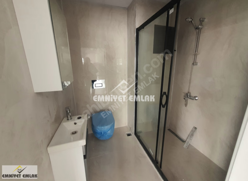 Ereğli Kirmanlı Mahallesi Deniz Manzaralı, Kaletepe’de Satılık 3+1 Daire