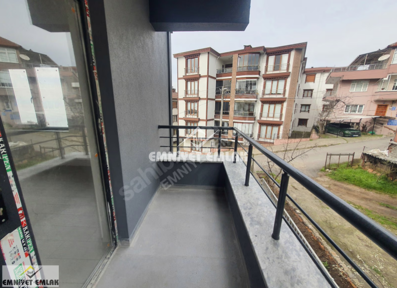 Ereğli Kirmanlı Mahallesi Deniz Manzaralı, Kaletepe’de Satılık 3+1 Daire