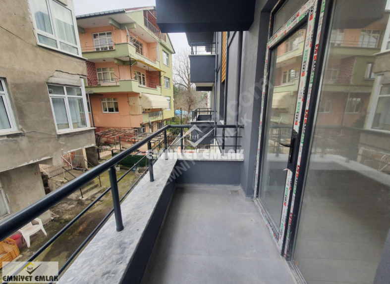 Ereğli Kirmanlı Mahallesi Deniz Manzaralı, Kaletepe’de Satılık 3+1 Daire