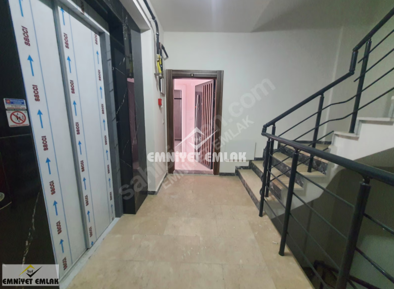 Ereğli Kirmanlı Mahallesi Deniz Manzaralı, Kaletepe’de Satılık 3+1 Daire