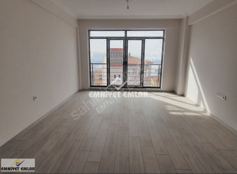 Ereğli Kirmanlı Mahallesi Deniz Manzaralı, Kaletepe’de Satılık 3+1 Daire