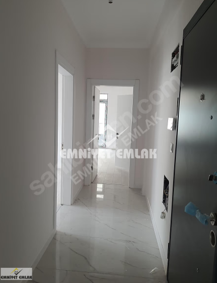 Ereğli Kirmanlı Mahallesi Deniz Manzaralı, Kaletepe’de Satılık 3+1 Daire