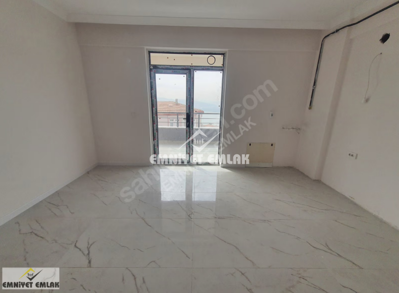 Ereğli Kirmanlı Mahallesi Deniz Manzaralı, Kaletepe’de Satılık 3+1 Daire
