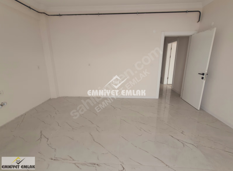 Ereğli Kirmanlı Mahallesi Deniz Manzaralı, Kaletepe’de Satılık 3+1 Daire