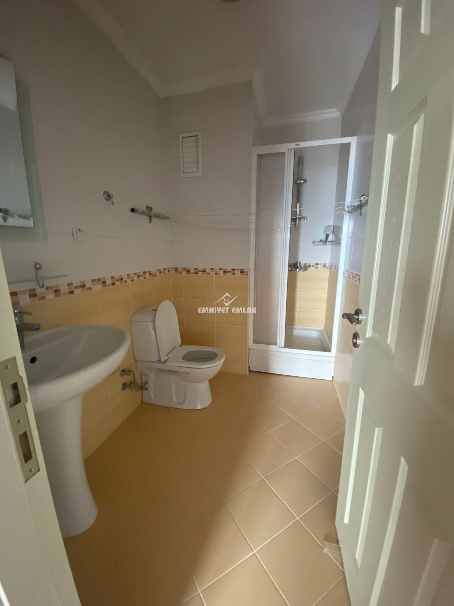 ÖMERLİ 3+1 KİRALIK DEVLET HASTANESİ YANINDA