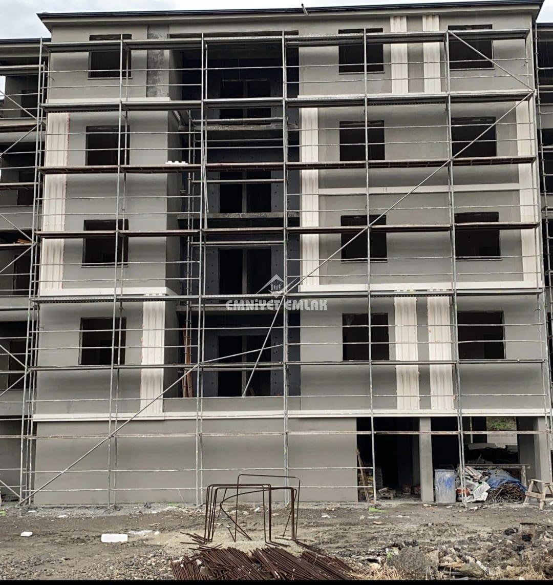 KDZ Ereğli Kemer’de Anayol Üzerinde Haziran Teslim 1+1 Satılık Daire | 50 m² | Kapalı Mutfak