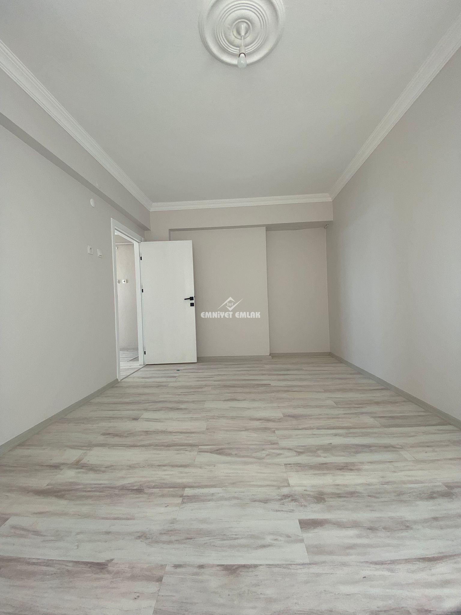 KDZ. Ereğli Kirmanlı Mahallesi’nde Deniz Manzaralı 3+1 Kiralık Daire