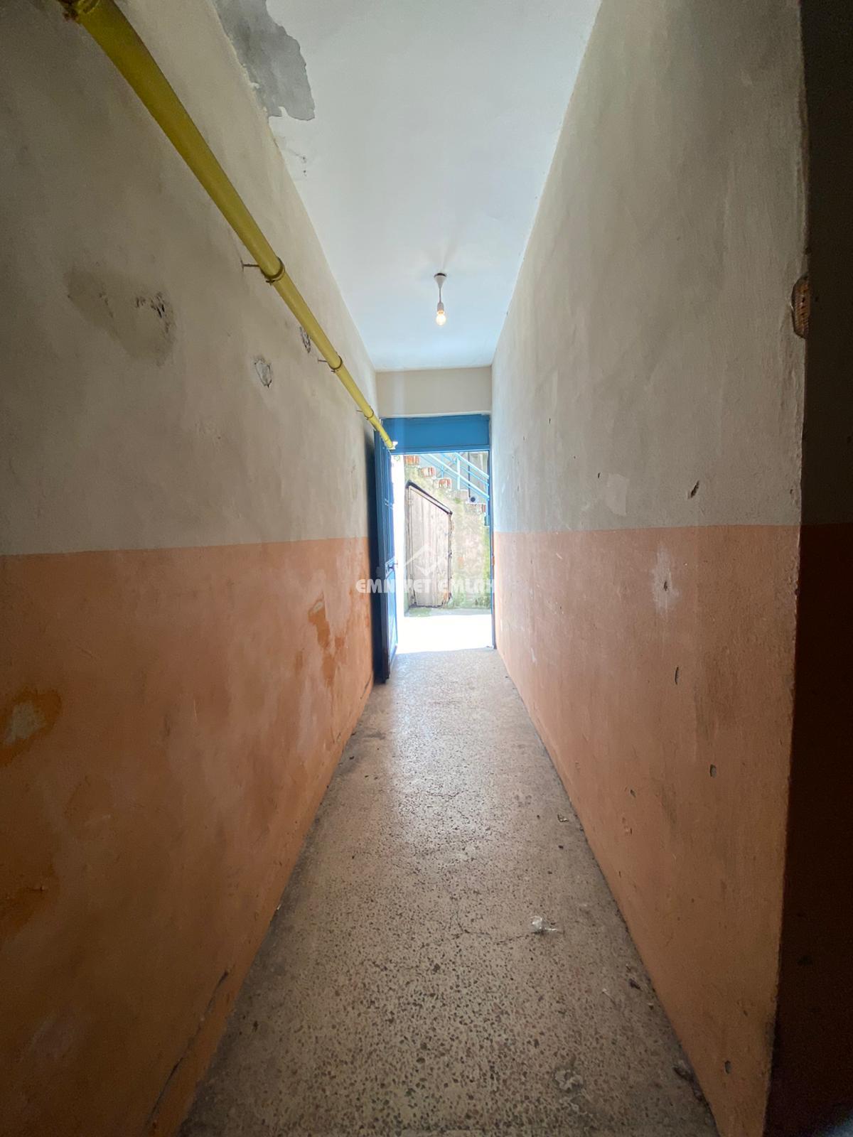 KDZ. Ereğli Kirmanlı Mahallesi’nde Deniz Manzaralı 3+1 Kiralık Daire