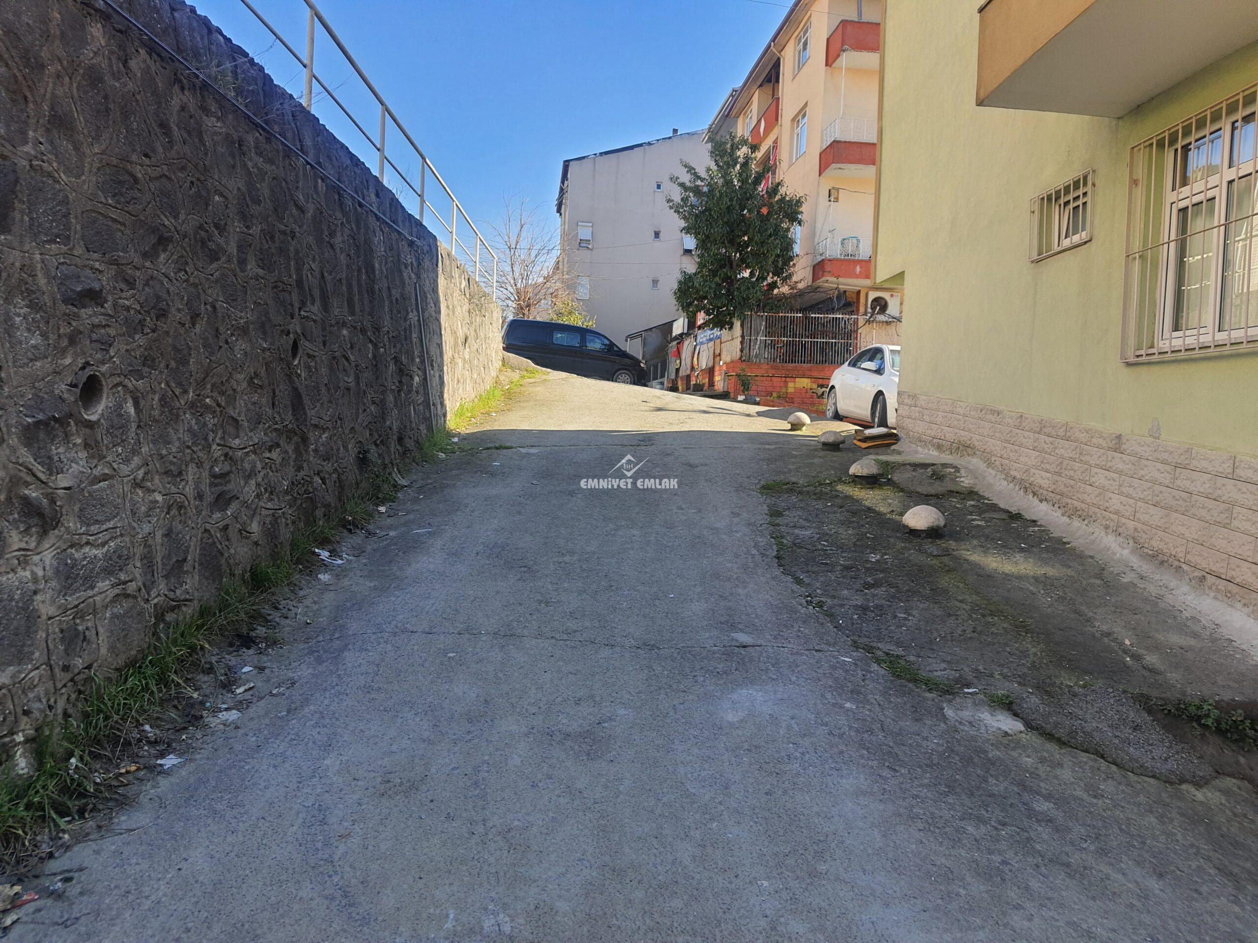 Kdz. Ereğli Kadıtarlası’nda Kiralık 2+1 Daire