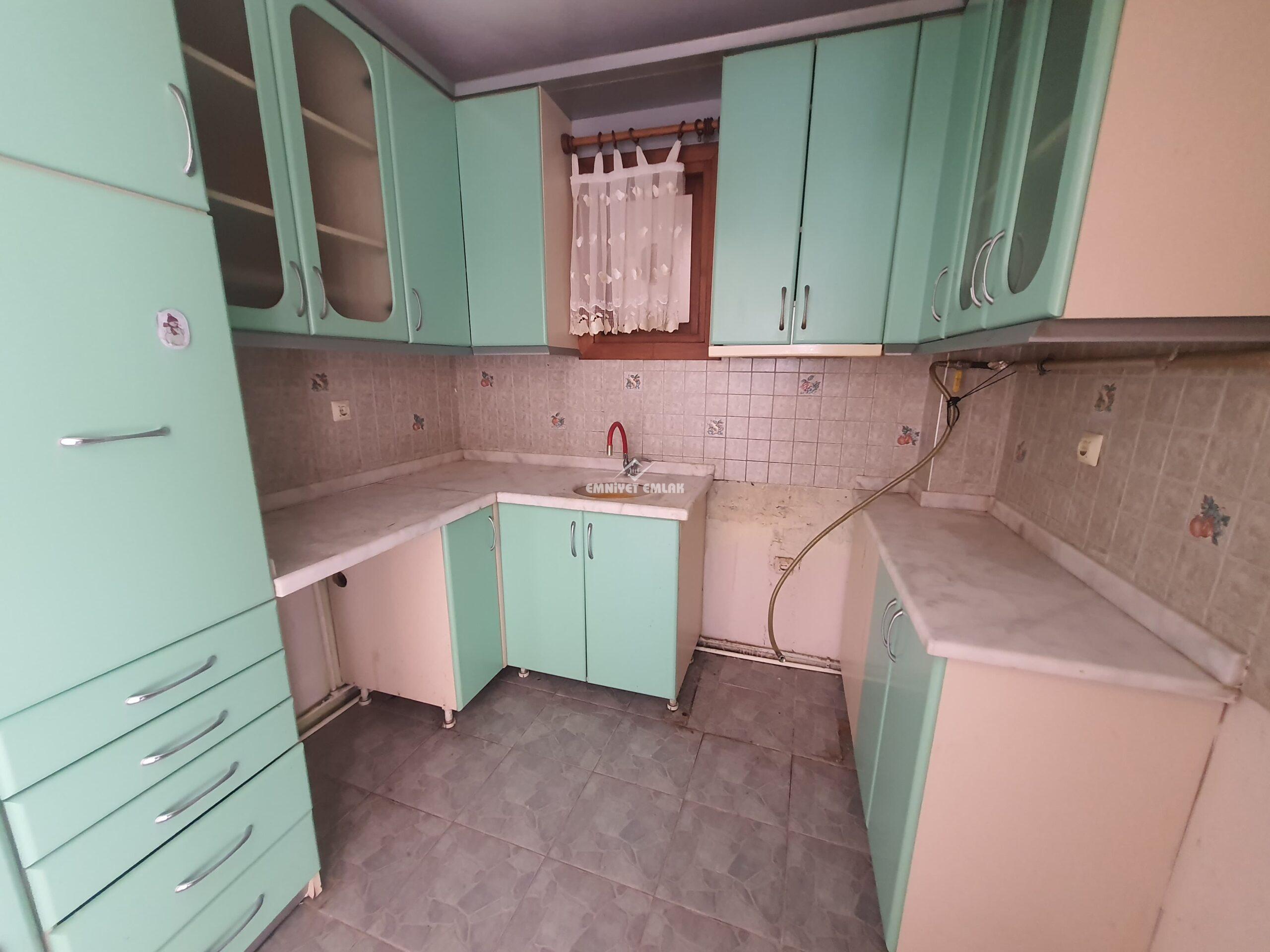 Kdz. Ereğli Kadıtarlası’nda Kiralık 2+1 Daire