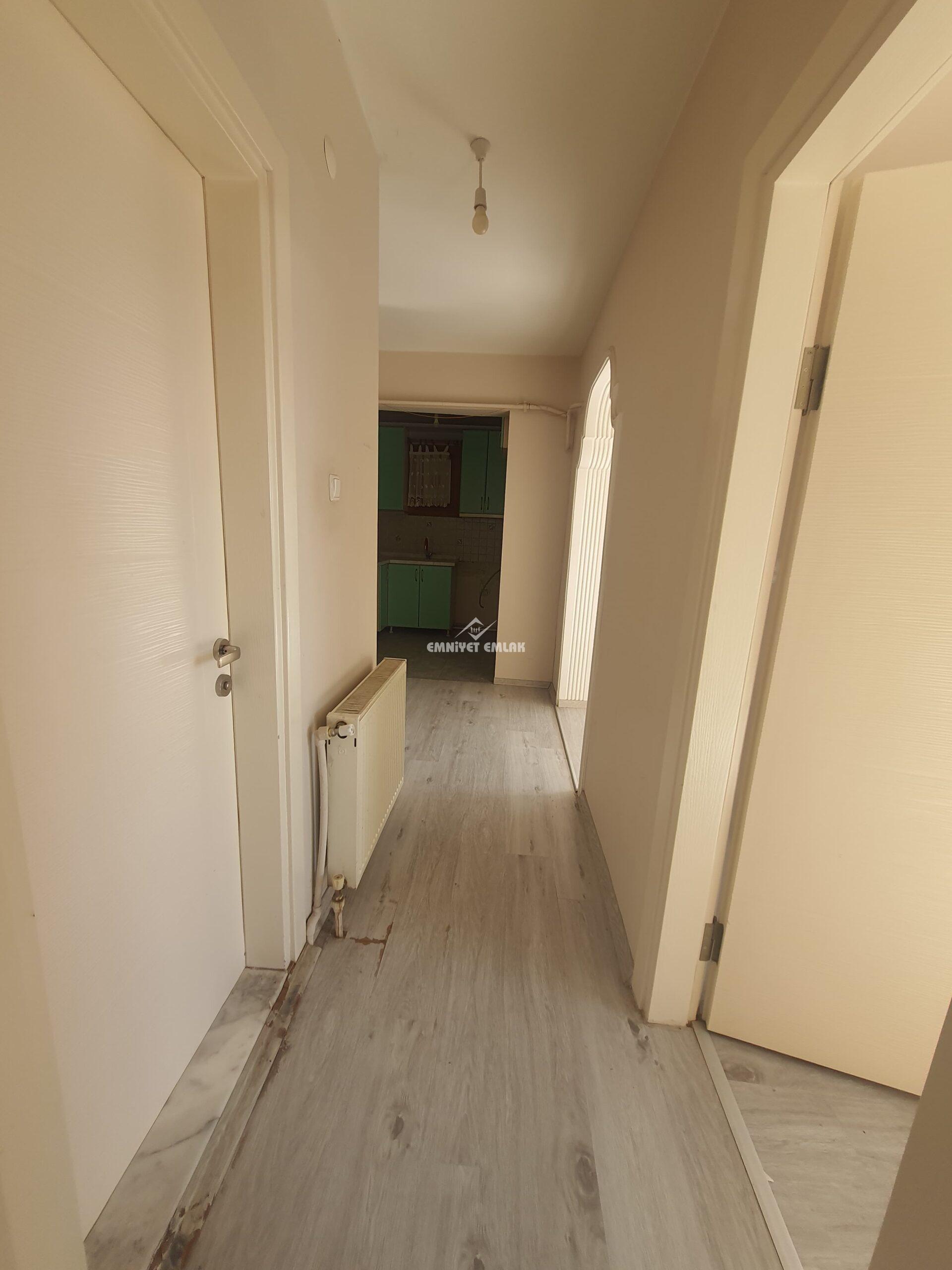 Kdz. Ereğli Kadıtarlası’nda Kiralık 2+1 Daire