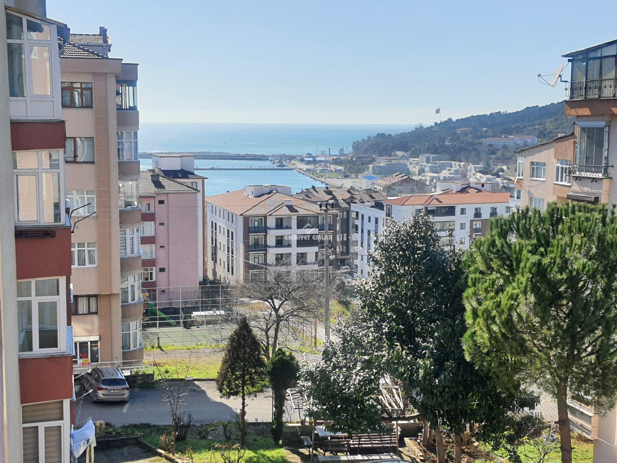 Kdz. Ereğli Kadıtarlası’nda Kiralık 2+1 Daire