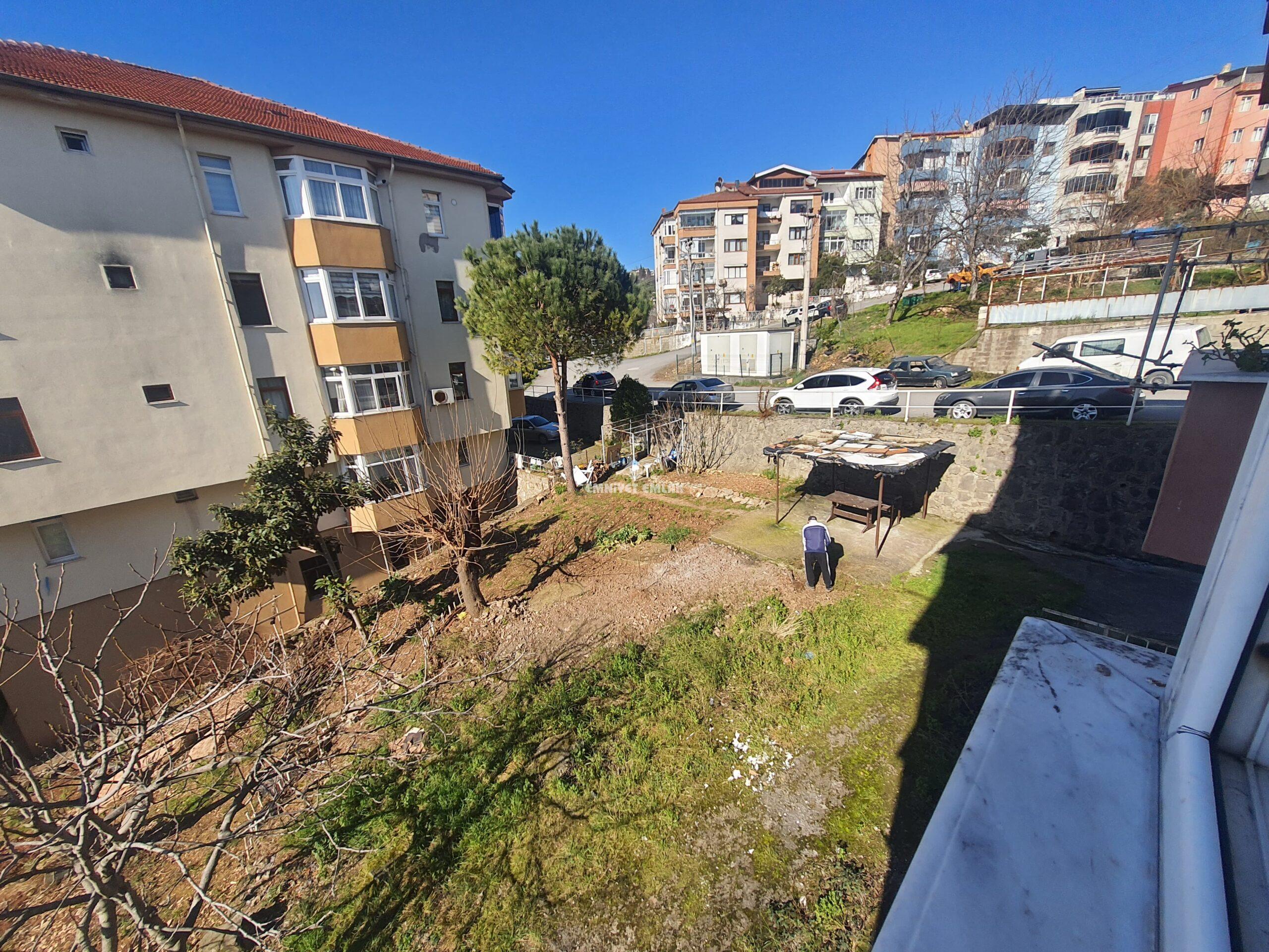 Kdz. Ereğli Kadıtarlası’nda Kiralık 2+1 Daire