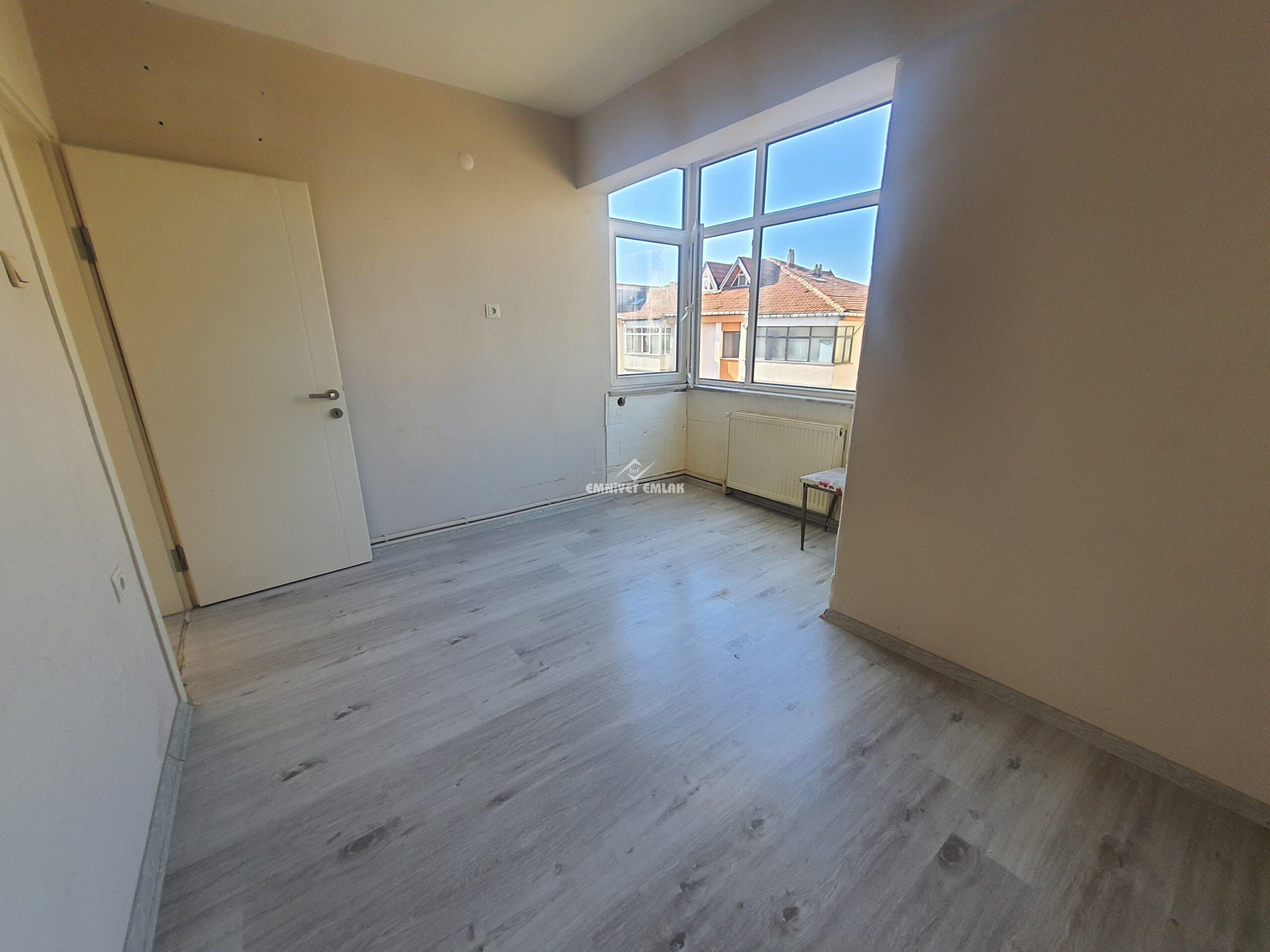 Kdz. Ereğli Kadıtarlası’nda Kiralık 2+1 Daire