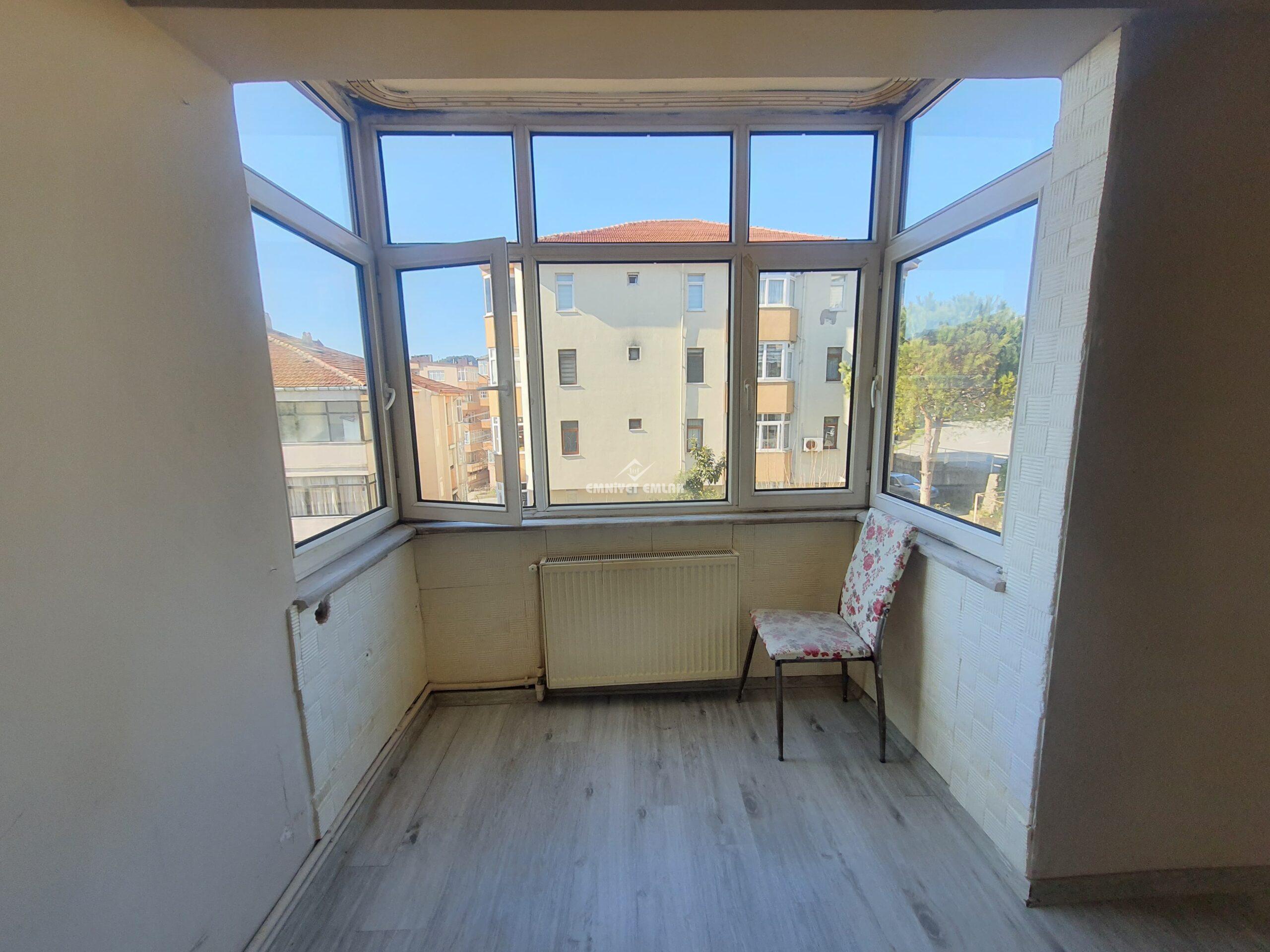 Kdz. Ereğli Kadıtarlası’nda Kiralık 2+1 Daire