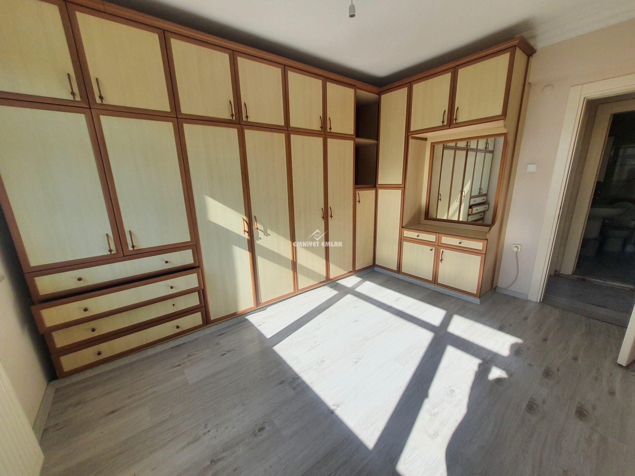 Kdz. Ereğli Kadıtarlası’nda Kiralık 2+1 Daire