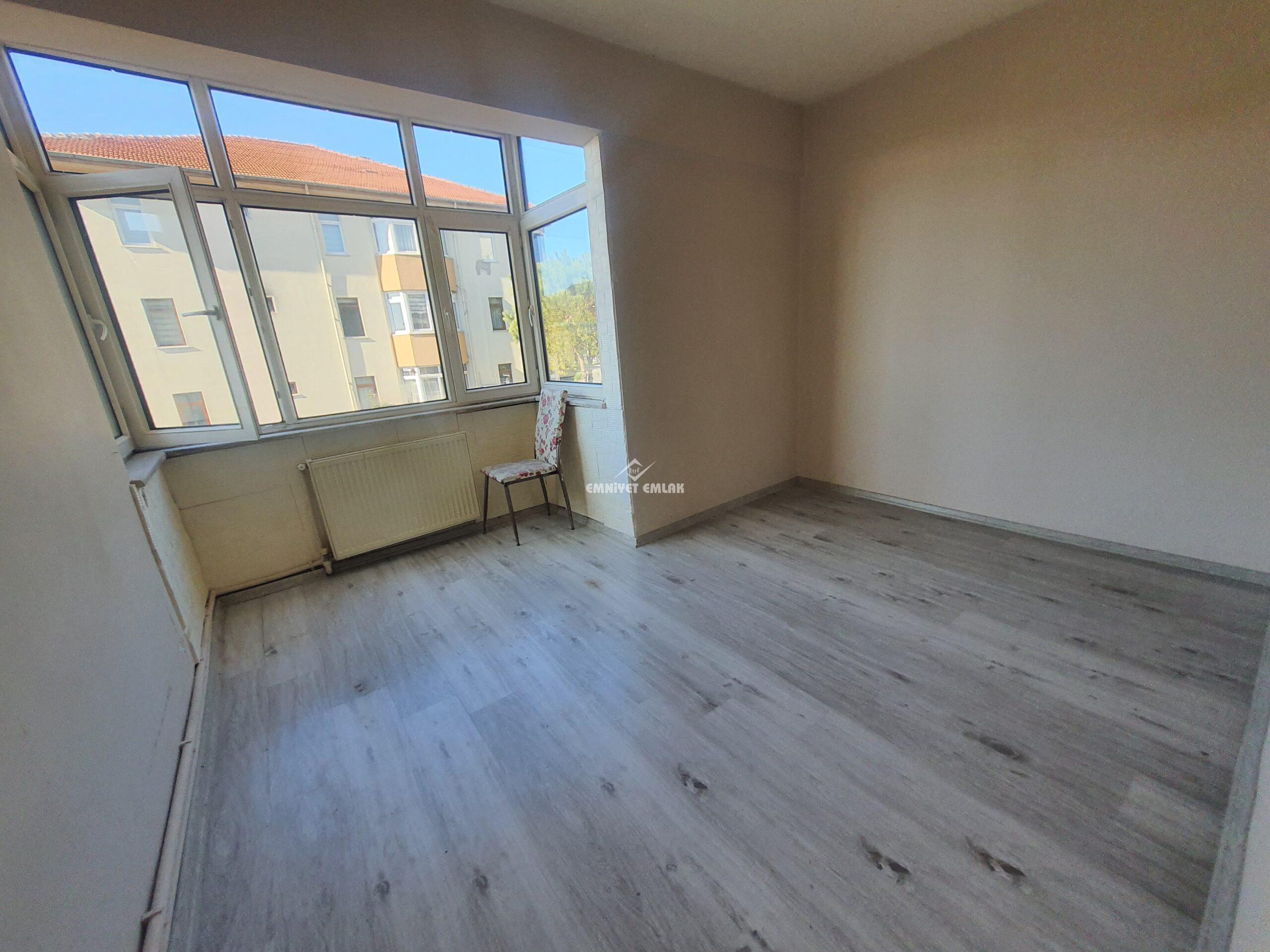 Kdz. Ereğli Kadıtarlası’nda Kiralık 2+1 Daire