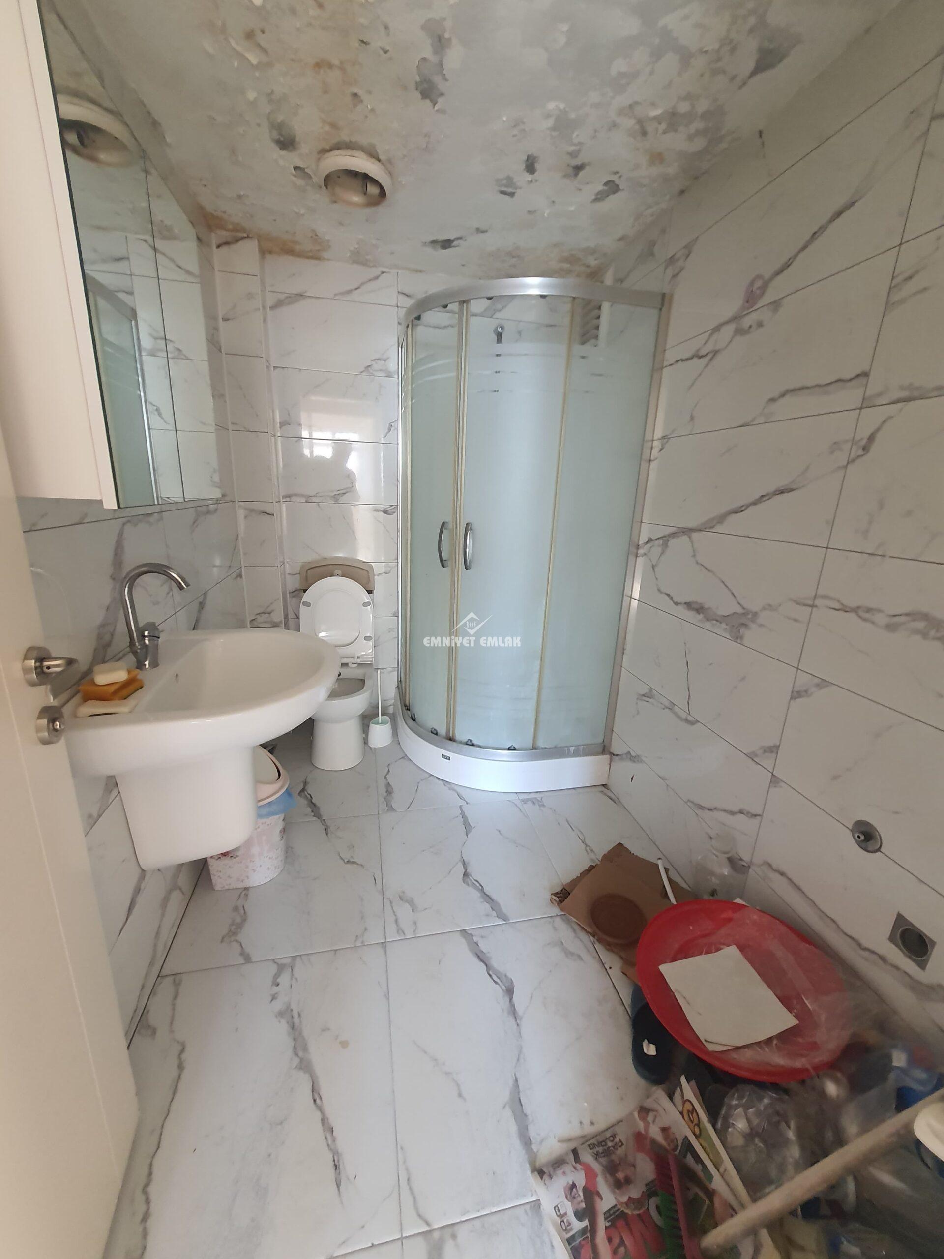 Kdz. Ereğli Kadıtarlası’nda Kiralık 2+1 Daire