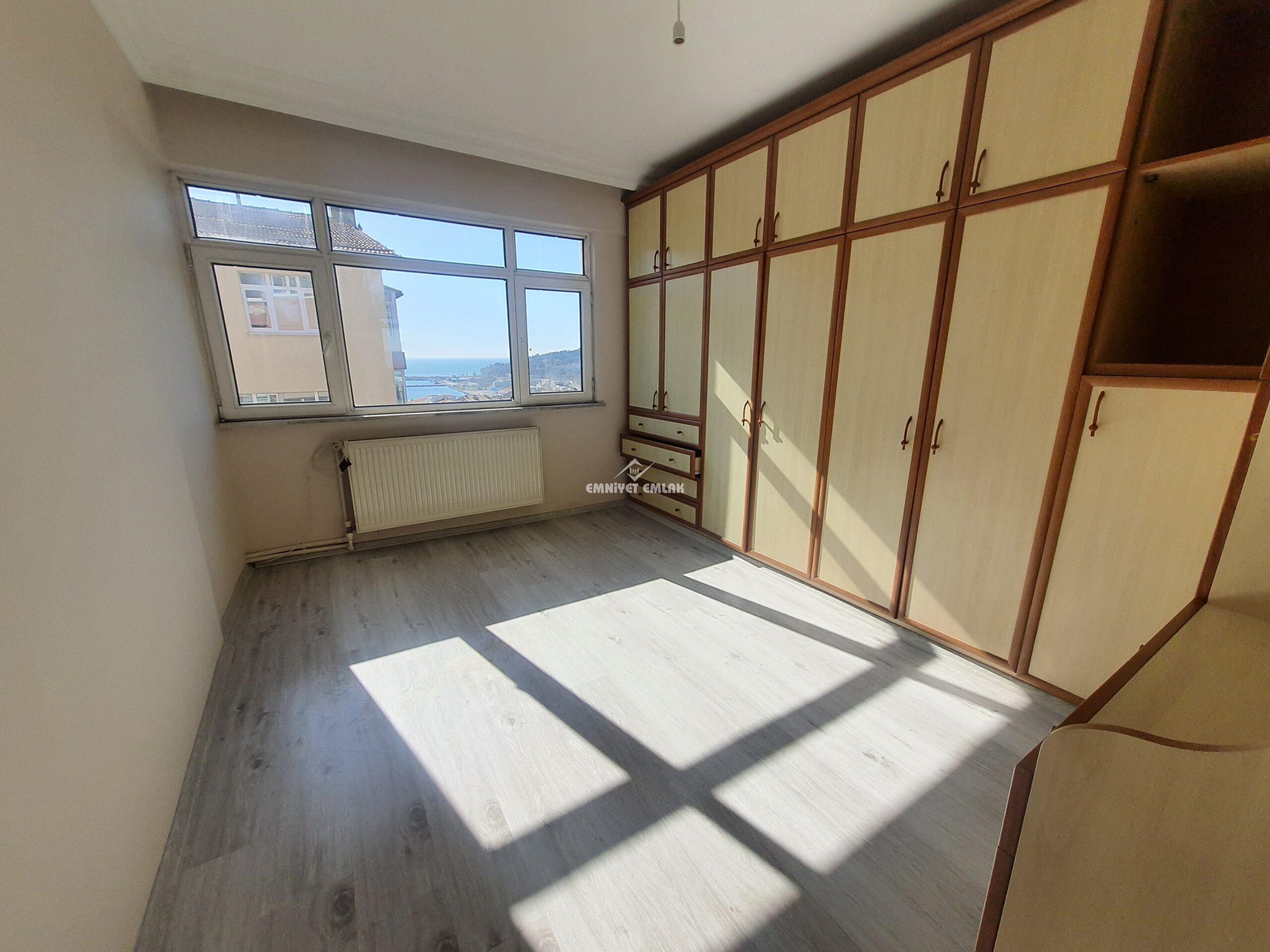 Kdz. Ereğli Kadıtarlası’nda Kiralık 2+1 Daire