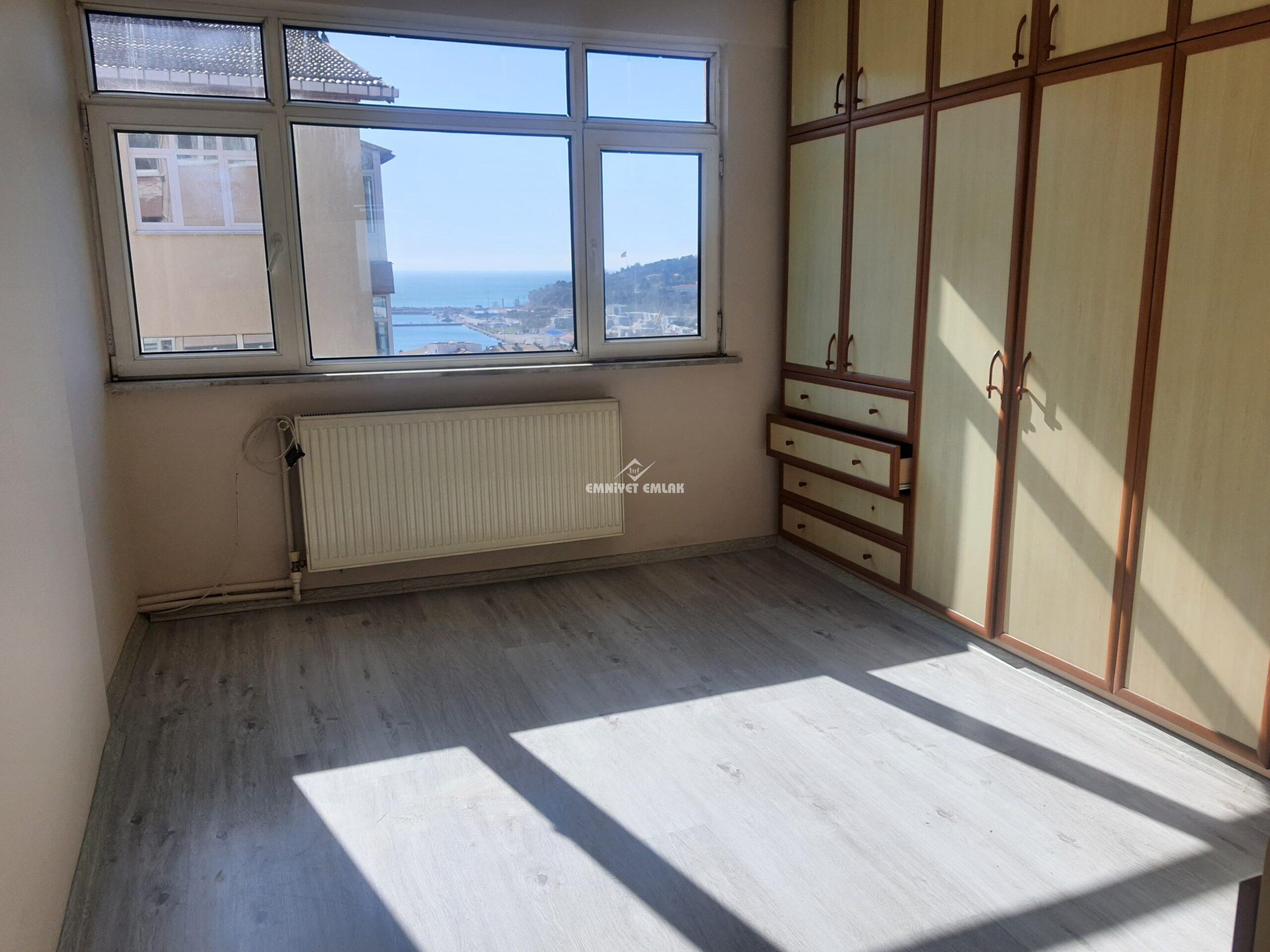 Kdz. Ereğli Kadıtarlası’nda Kiralık 2+1 Daire