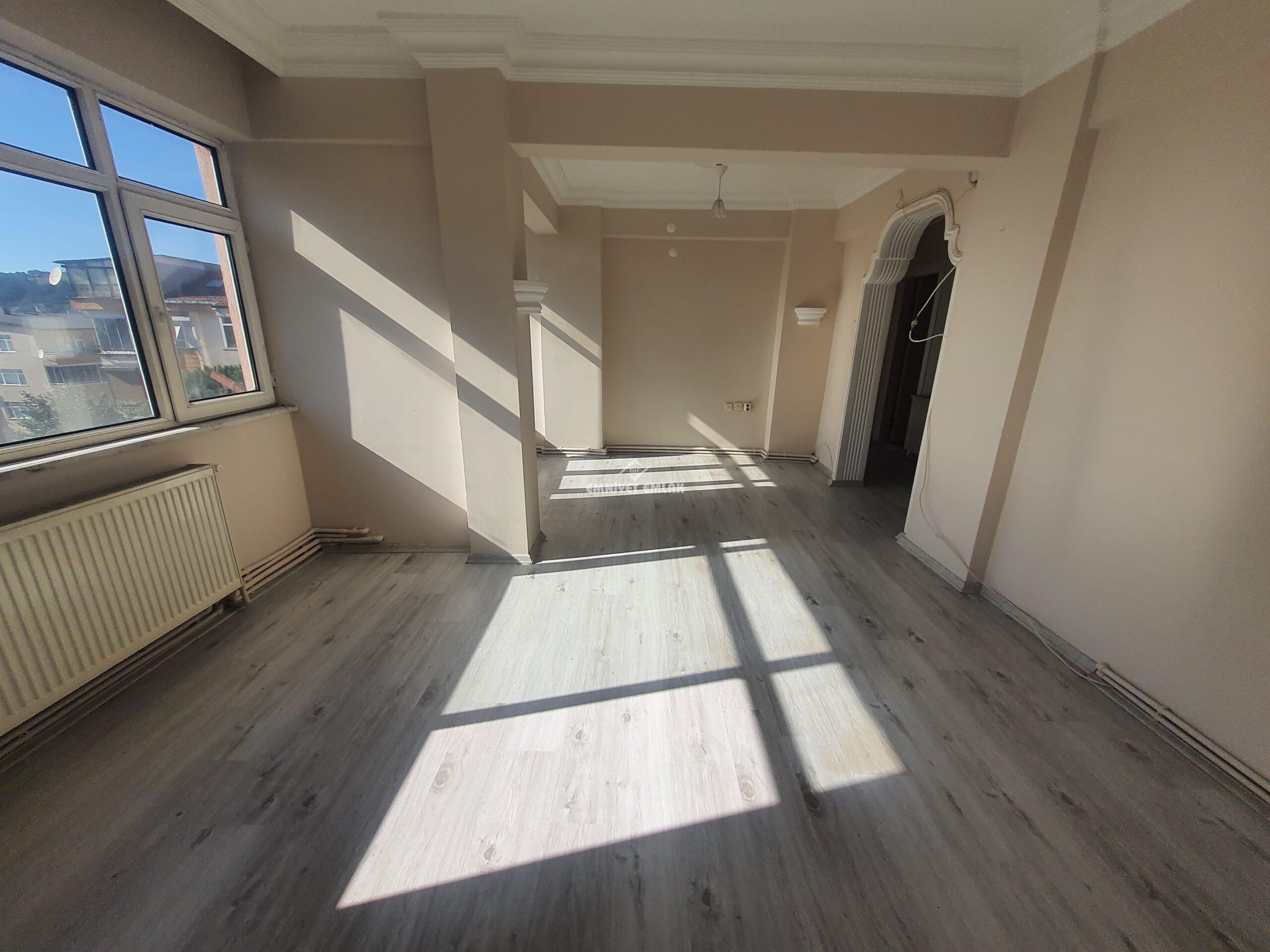 Kdz. Ereğli Kadıtarlası’nda Kiralık 2+1 Daire