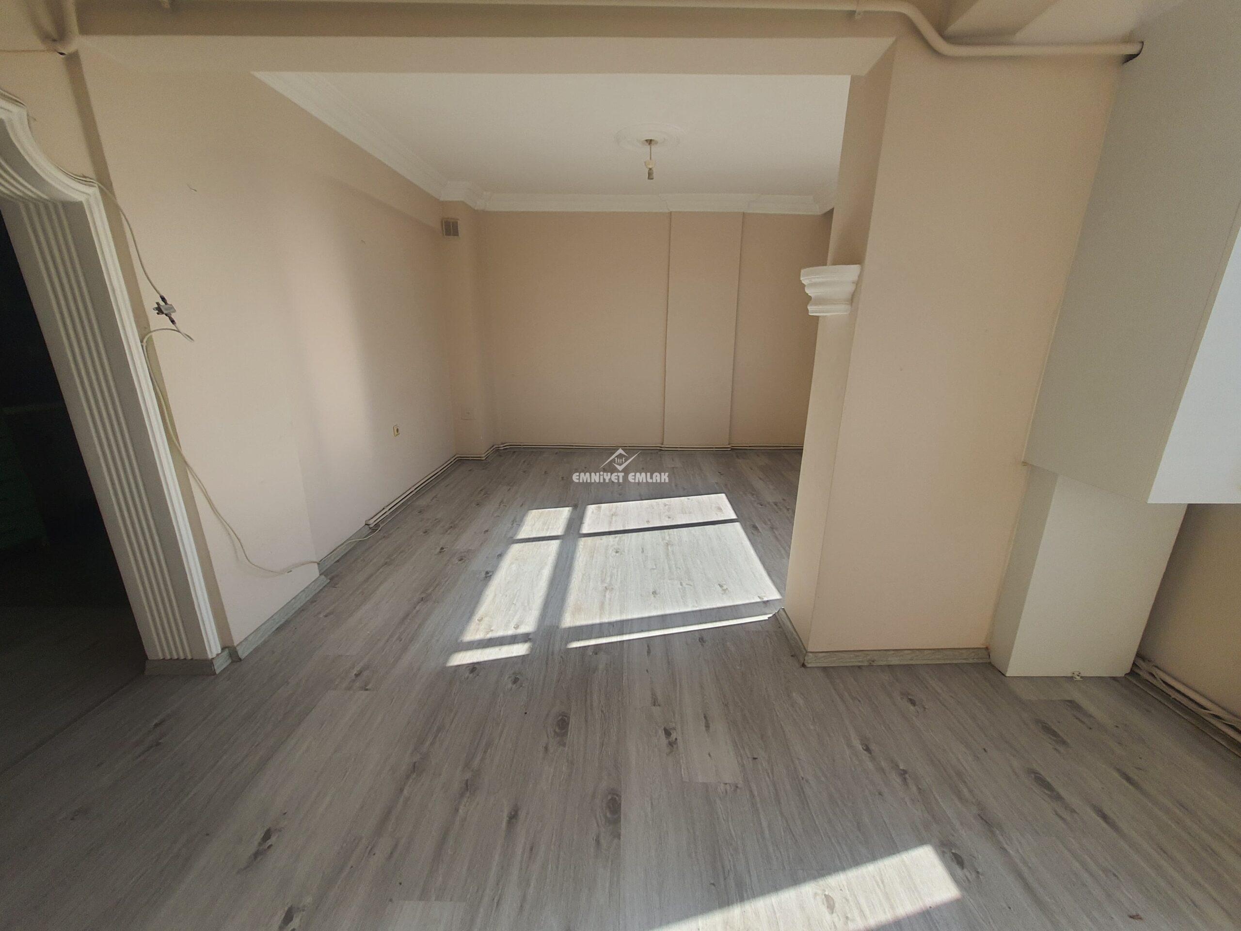 Kdz. Ereğli Kadıtarlası’nda Kiralık 2+1 Daire