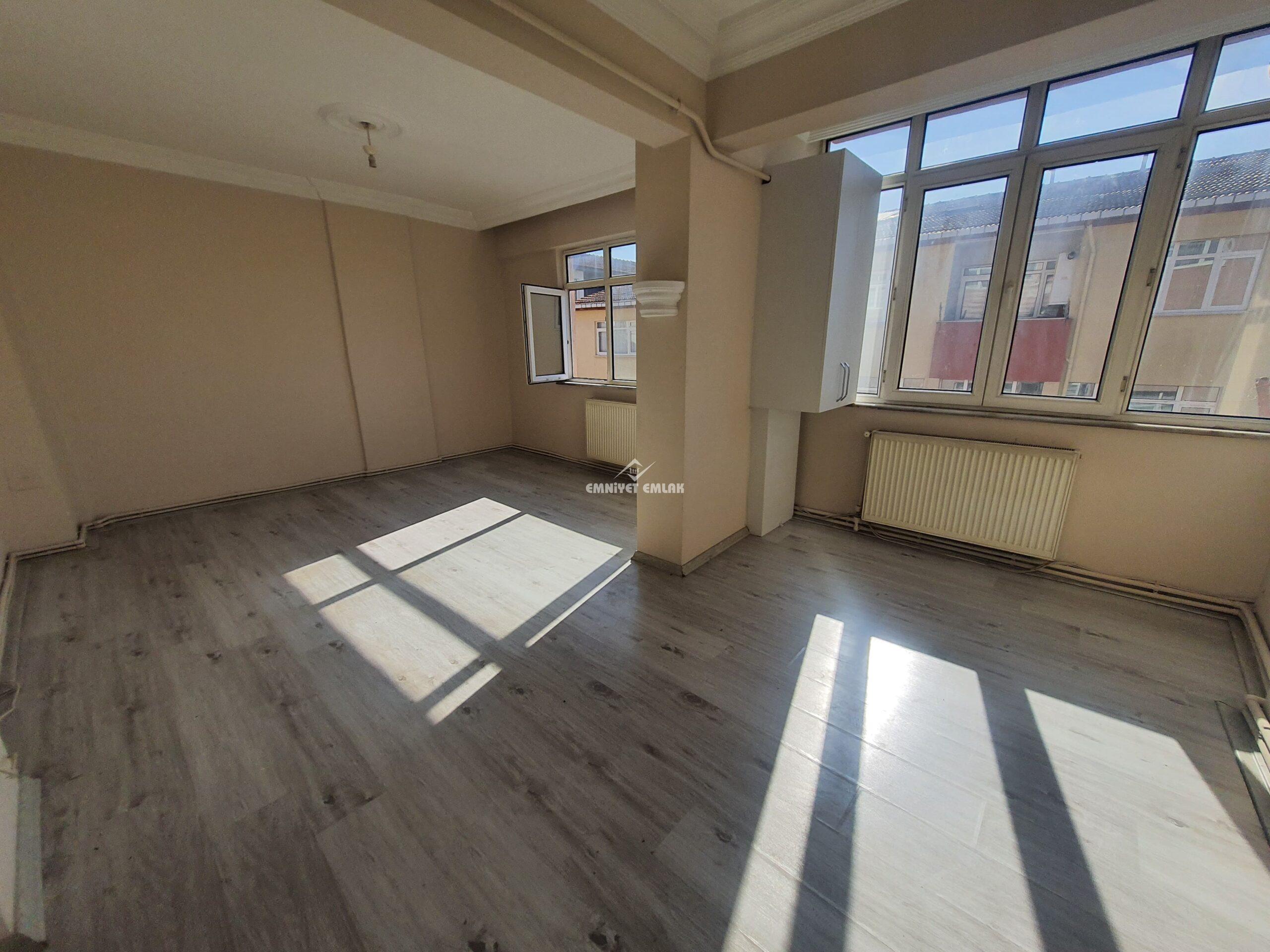 Kdz. Ereğli Kadıtarlası’nda Kiralık 2+1 Daire