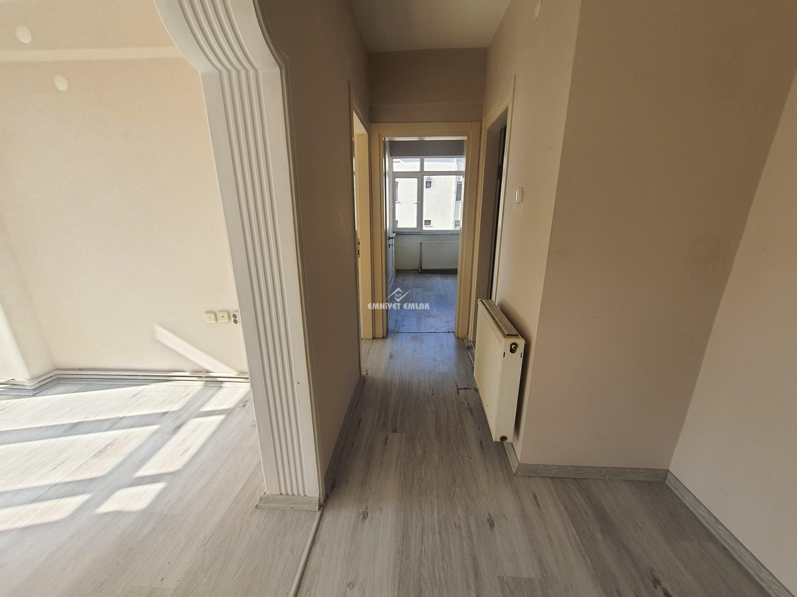 Kdz. Ereğli Kadıtarlası’nda Kiralık 2+1 Daire