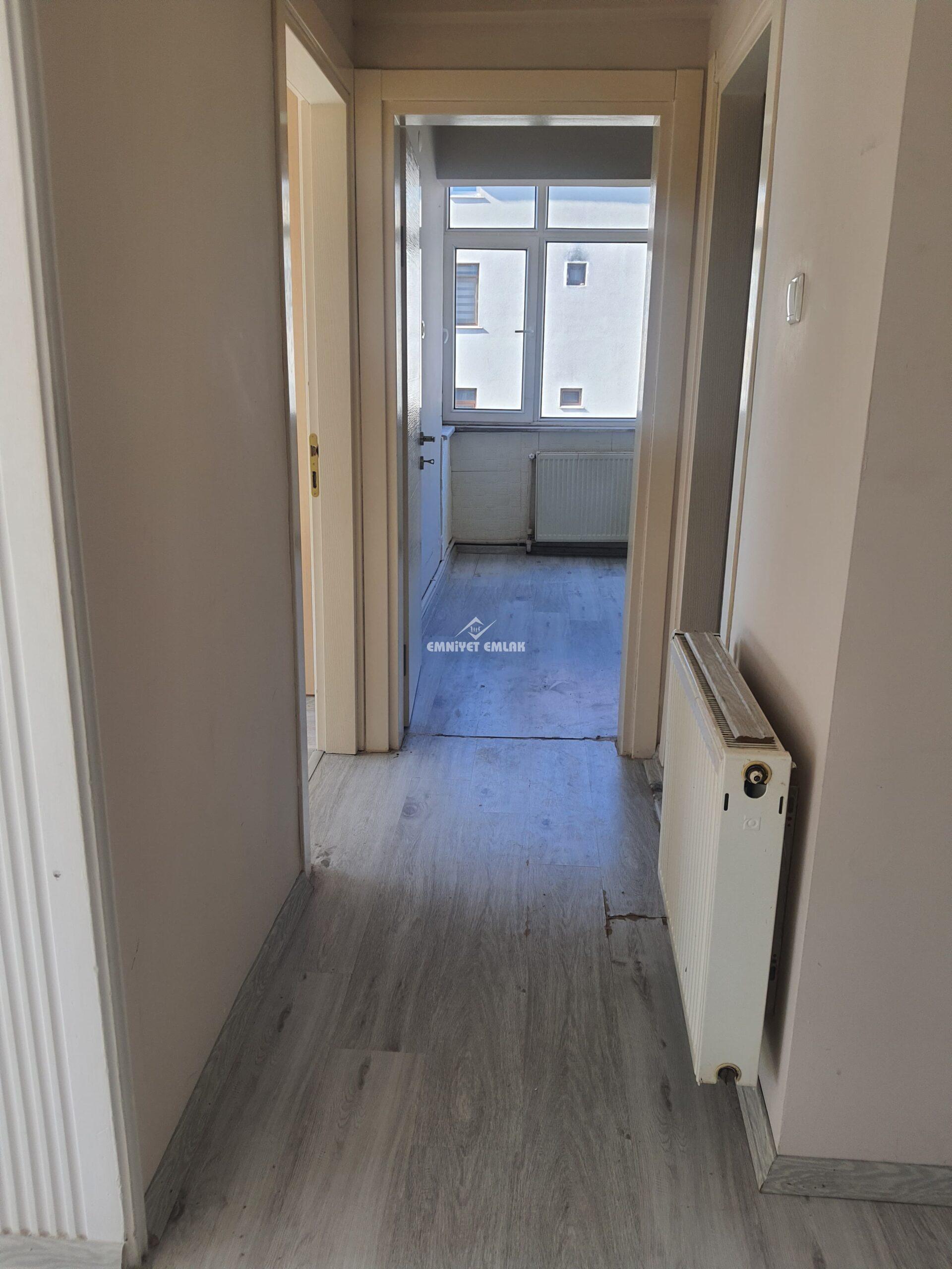 Kdz. Ereğli Kadıtarlası’nda Kiralık 2+1 Daire