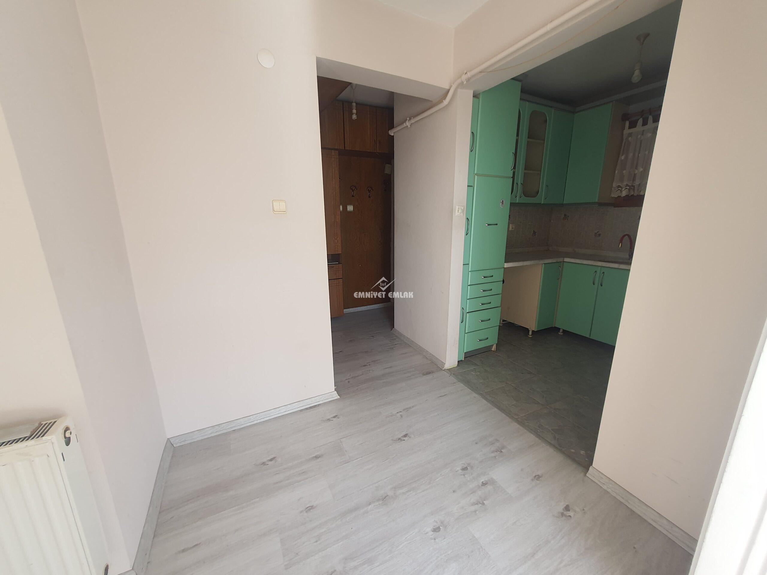 Kdz. Ereğli Kadıtarlası’nda Kiralık 2+1 Daire