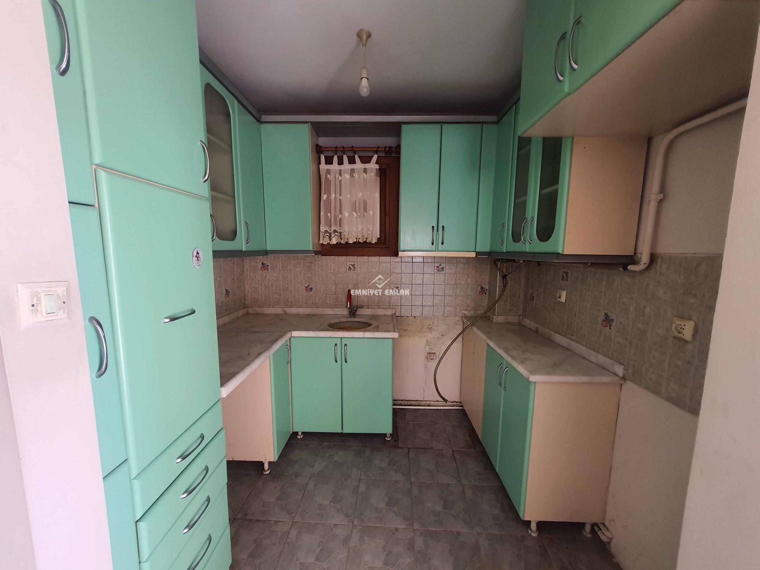 Kdz. Ereğli Kadıtarlası’nda Kiralık 2+1 Daire