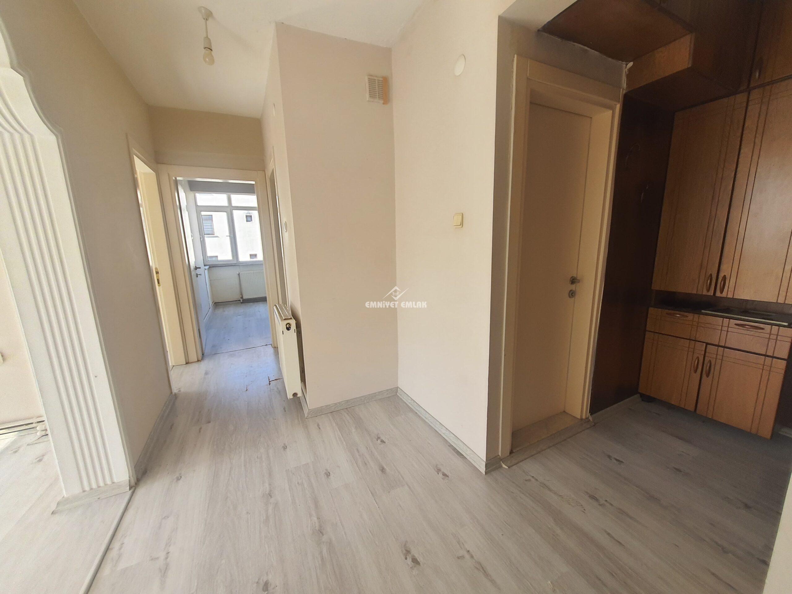 Kdz. Ereğli Kadıtarlası’nda Kiralık 2+1 Daire