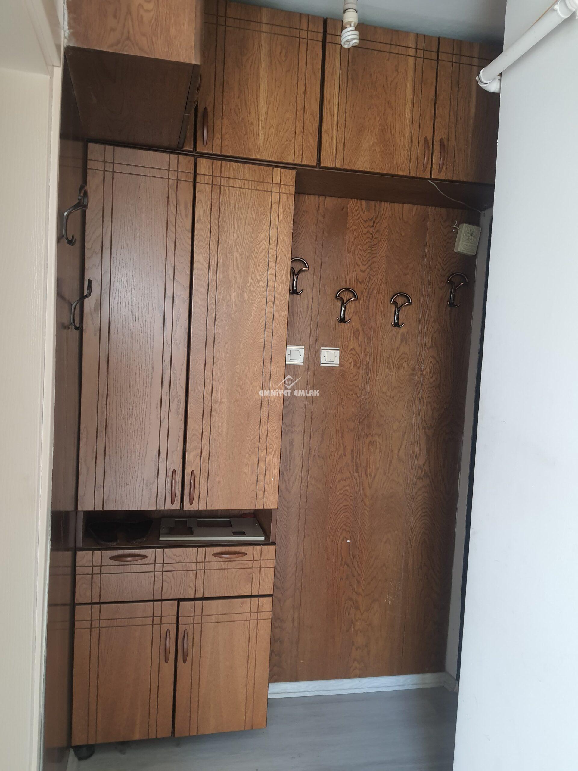 Kdz. Ereğli Kadıtarlası’nda Kiralık 2+1 Daire