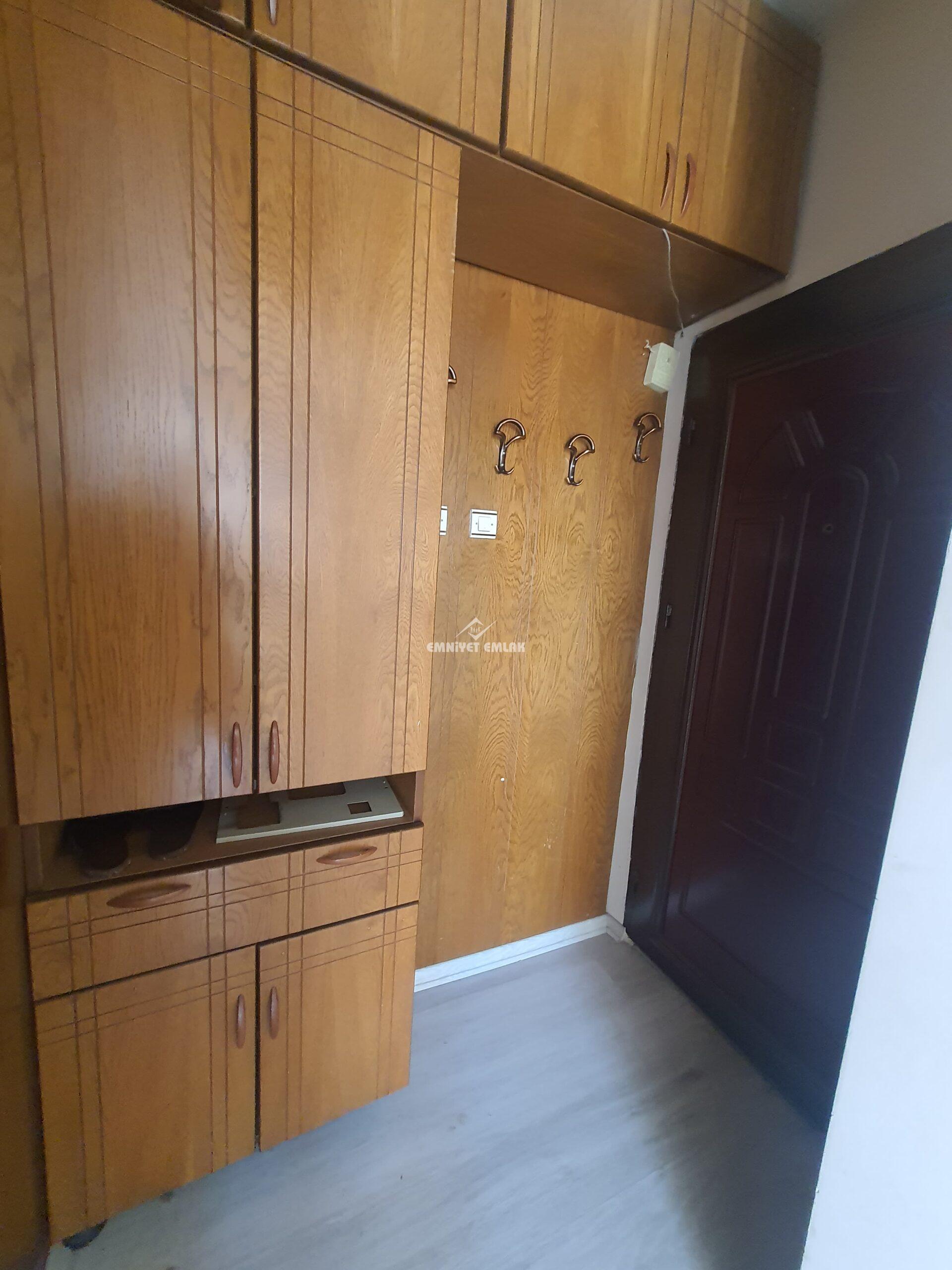 Kdz. Ereğli Kadıtarlası’nda Kiralık 2+1 Daire