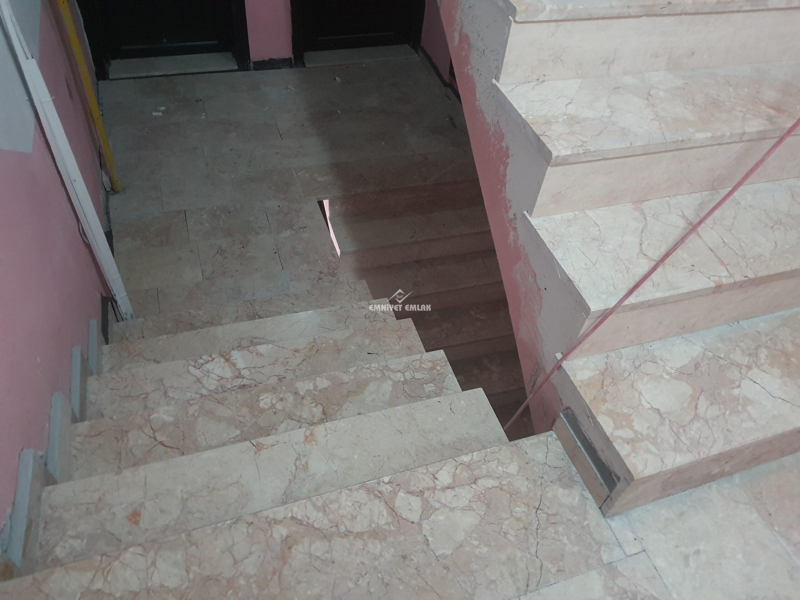 Kdz. Ereğli Kadıtarlası’nda Kiralık 2+1 Daire