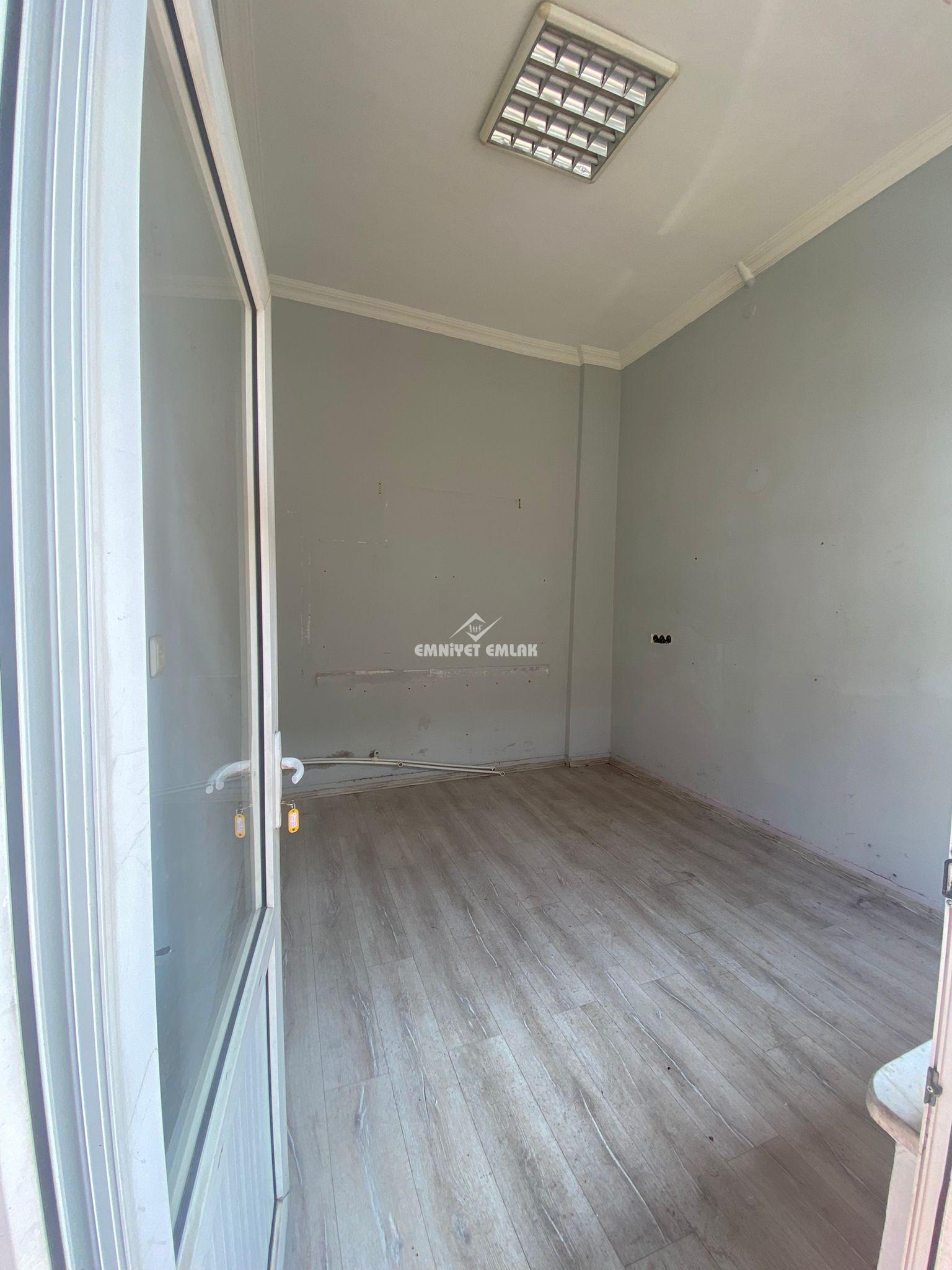 EREĞLİ KİRMANLI MAHALLESİ – SÜMER TAKSİ BÖLGESİNDE KİRALIK DÜKKAN