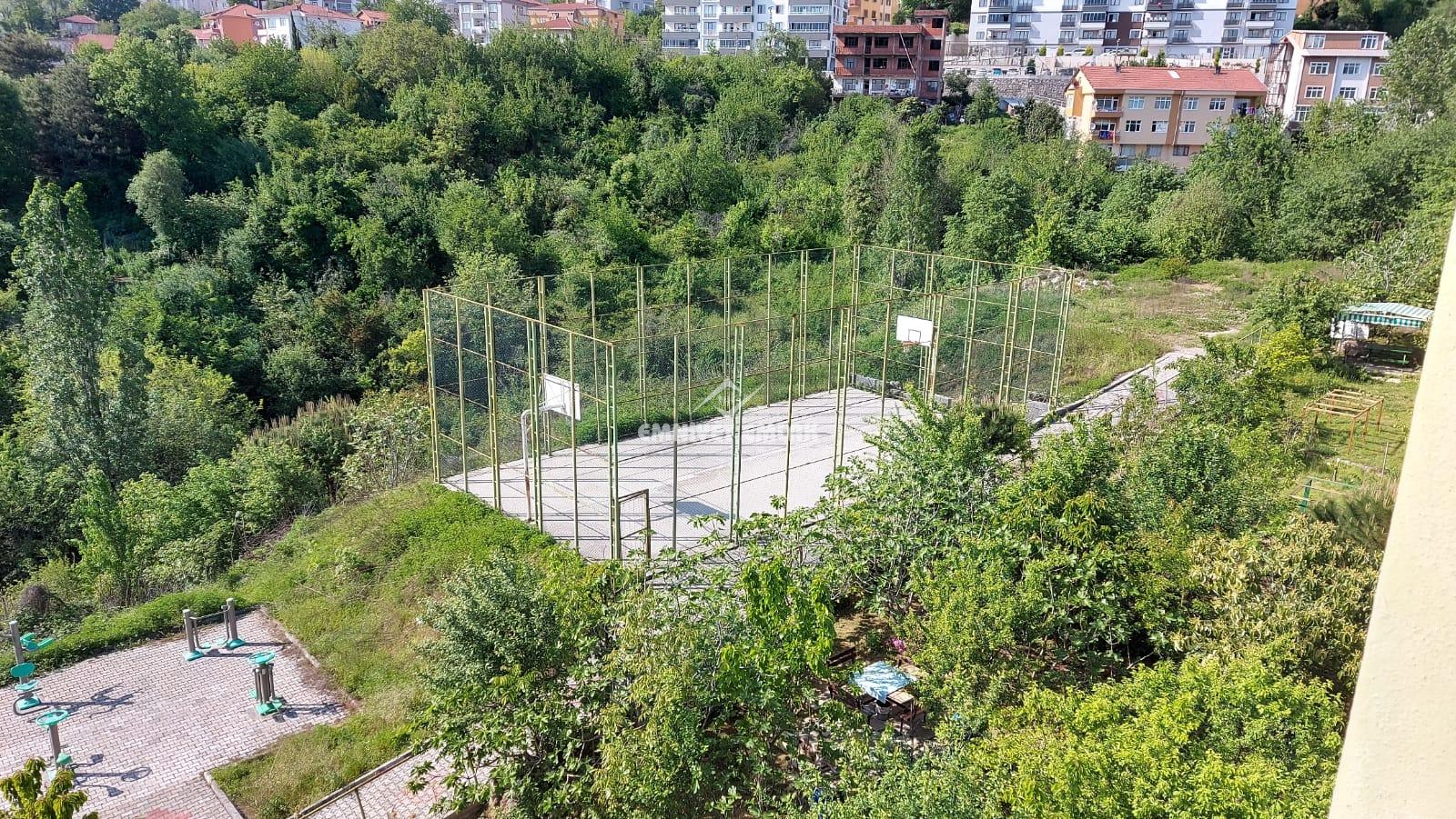 Ereğli Bağlık’ta Deniz Manzaralı, 3+1 Satılık Daire