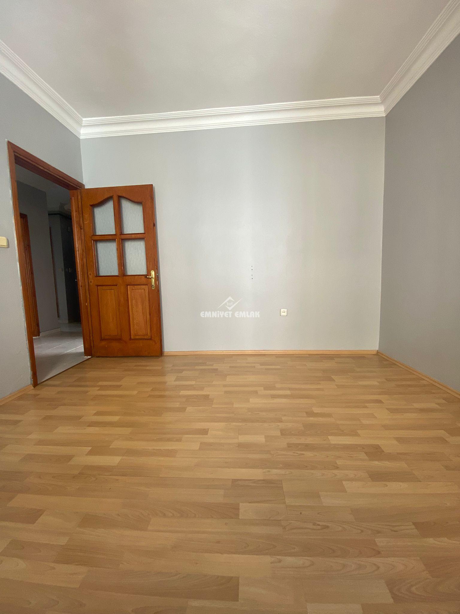 Müftü Mahallesi’nde Merkezi Konumda Kiralık 2+1 Daire