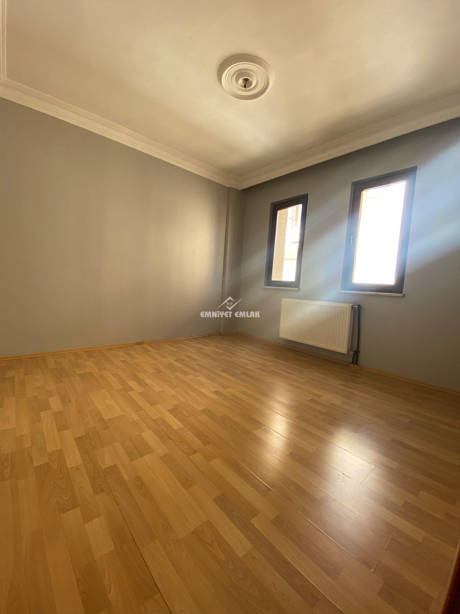 Müftü Mahallesi’nde Merkezi Konumda Kiralık 2+1 Daire