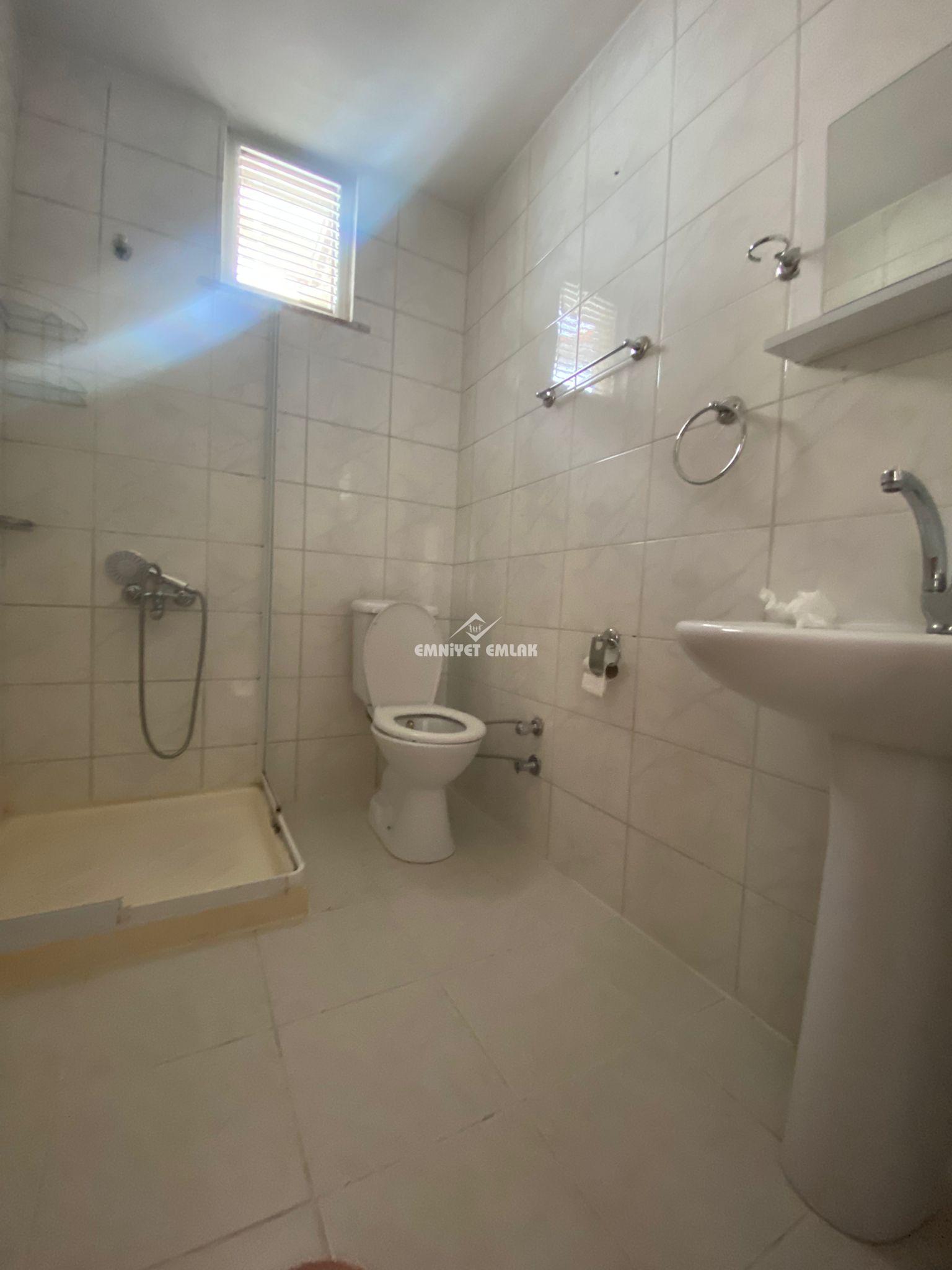 Müftü Mahallesi’nde Merkezi Konumda Kiralık 2+1 Daire