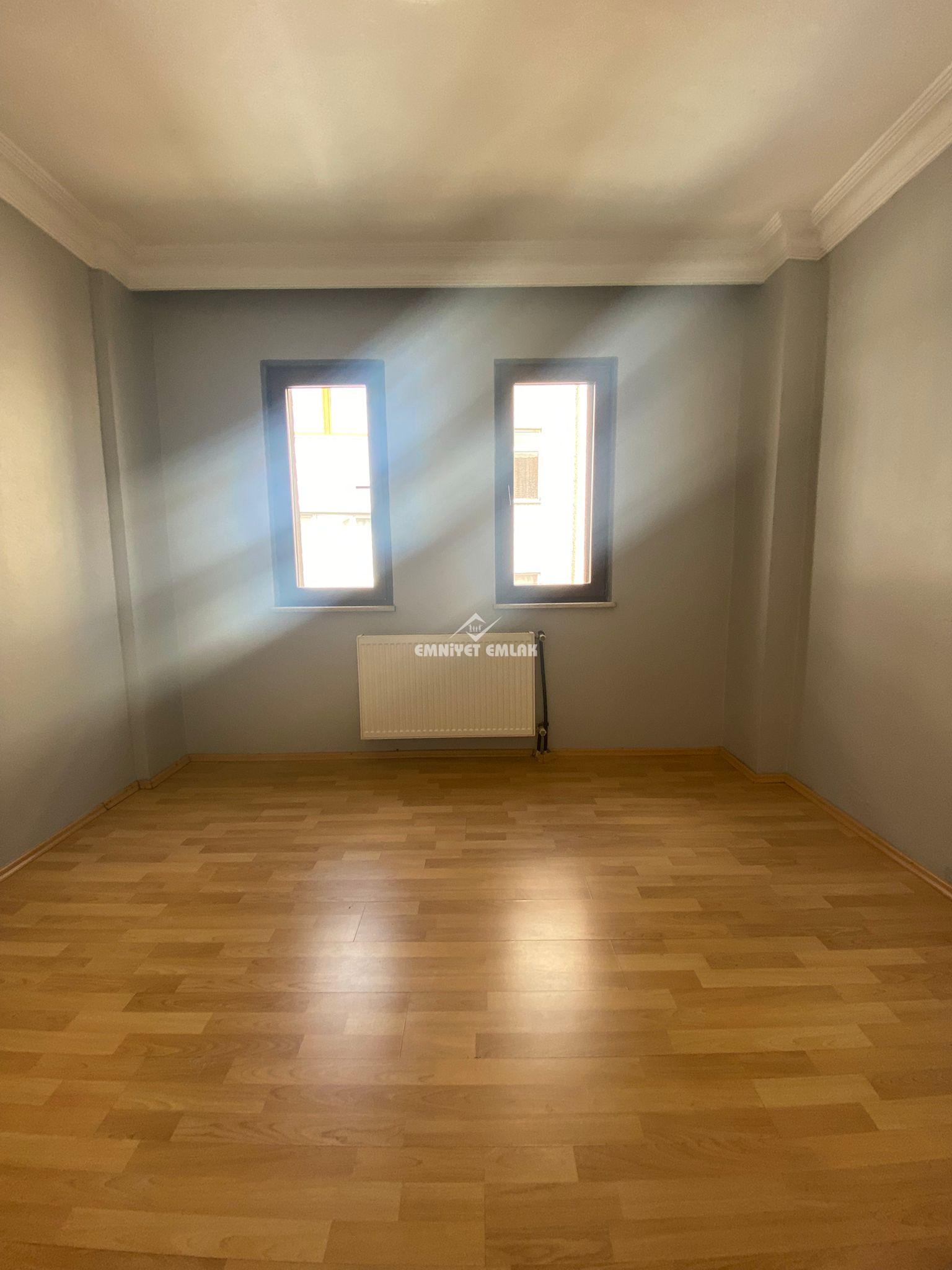 Müftü Mahallesi’nde Merkezi Konumda Kiralık 2+1 Daire