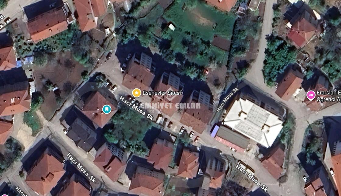 Ereğli Kepez’de Seç Market ve A101 Yanı Satılık 3+1 Daire