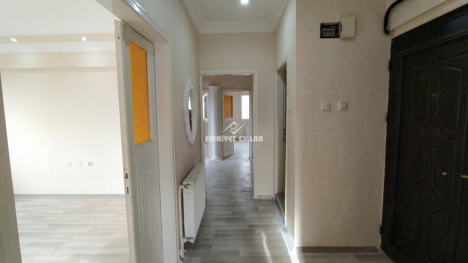 Ereğli Kepez’de Seç Market ve A101 Yanı Satılık 3+1 Daire