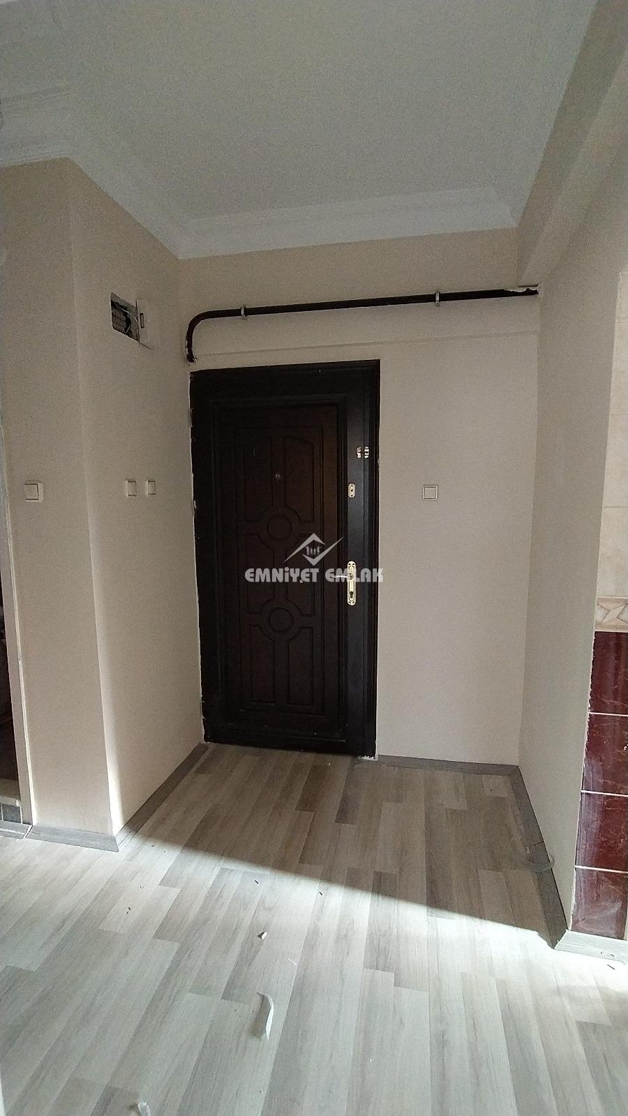 Ereğli Kepez’de Seç Market ve A101 Yanı Satılık 3+1 Daire