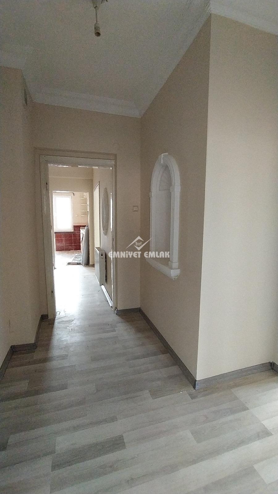 Ereğli Kepez’de Seç Market ve A101 Yanı Satılık 3+1 Daire