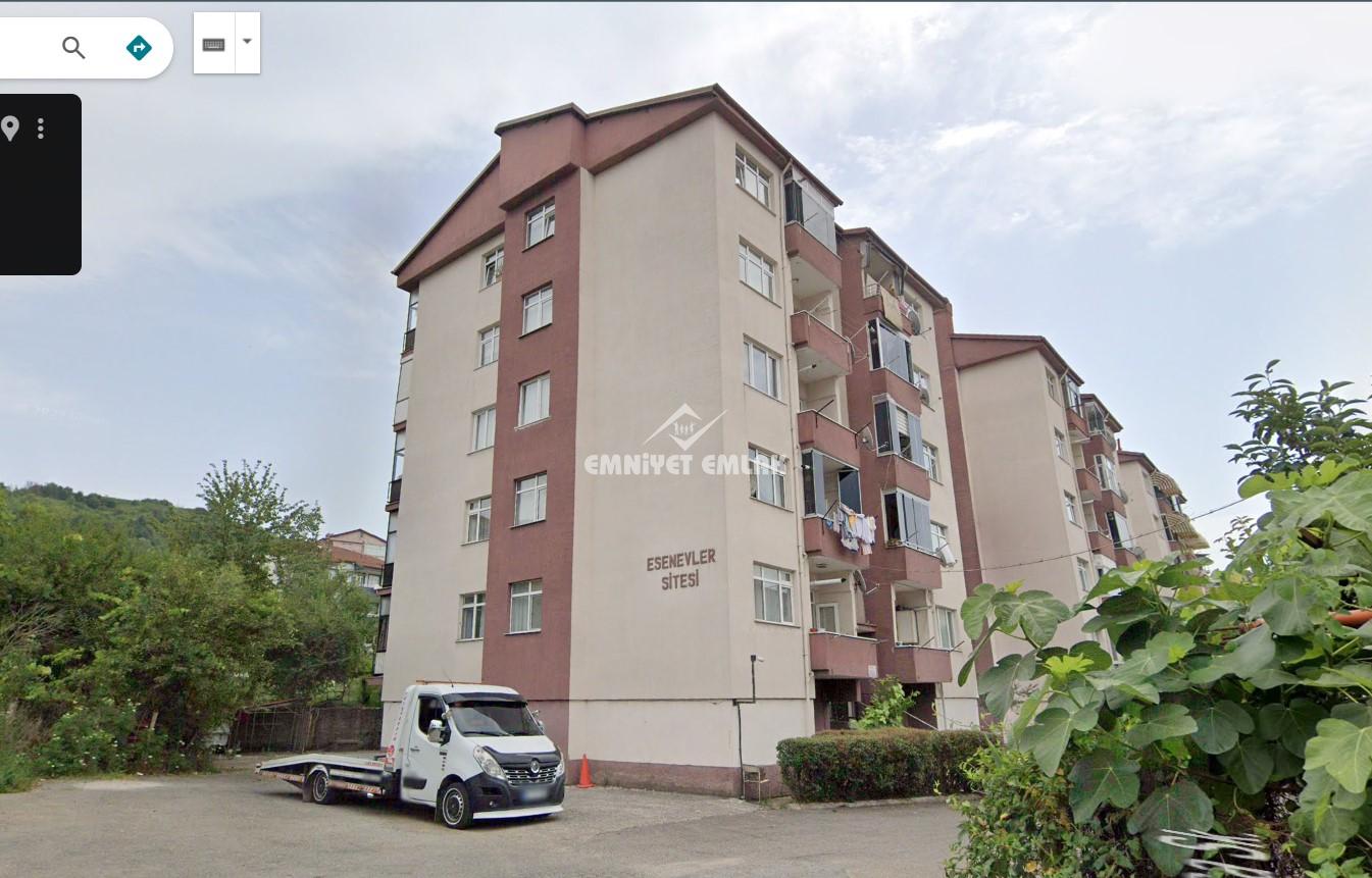 Ereğli Kepez’de Seç Market ve A101 Yanı Satılık 3+1 Daire